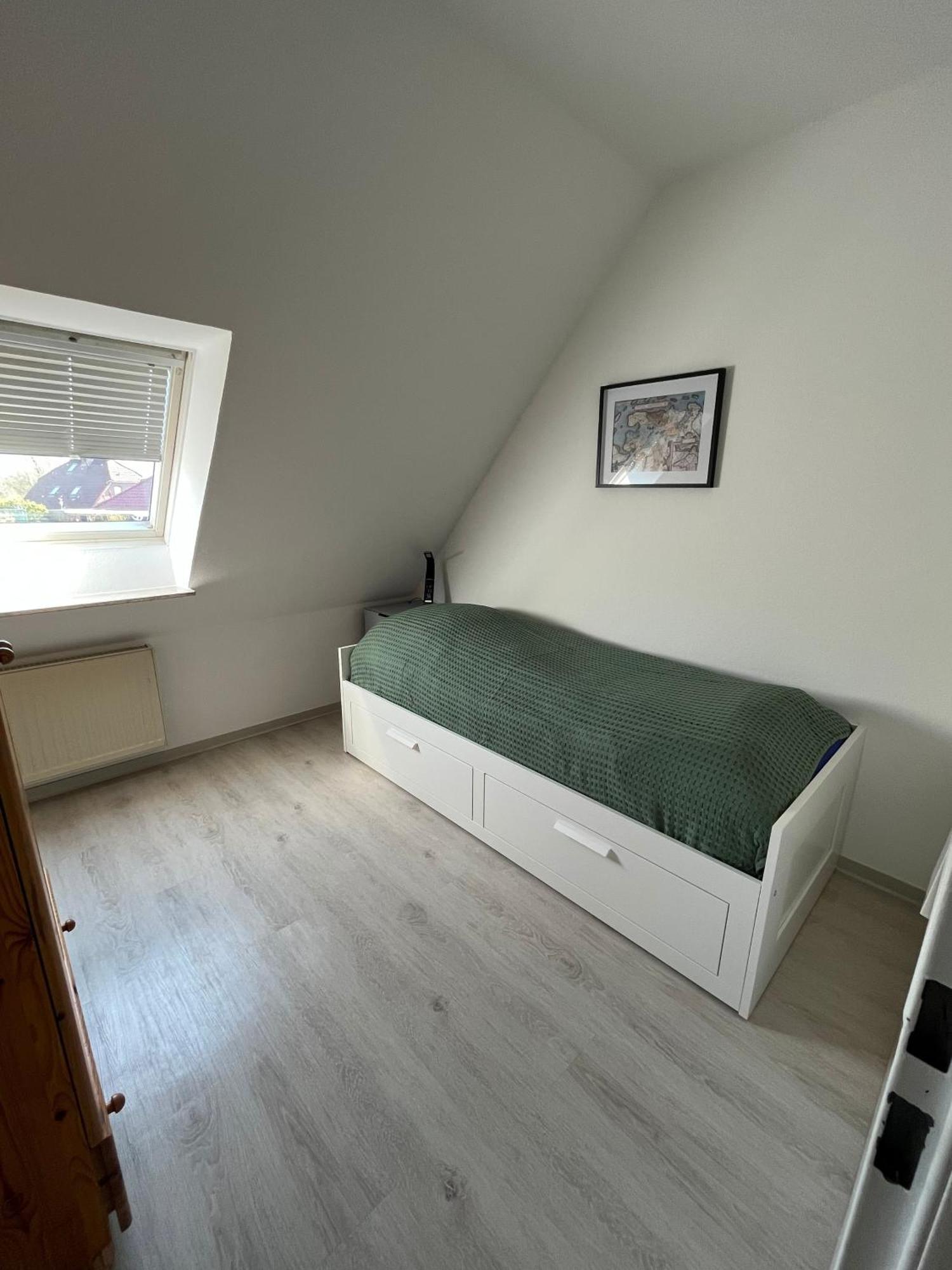 Apartament Leybuchthus Greetsiel Zewnętrze zdjęcie
