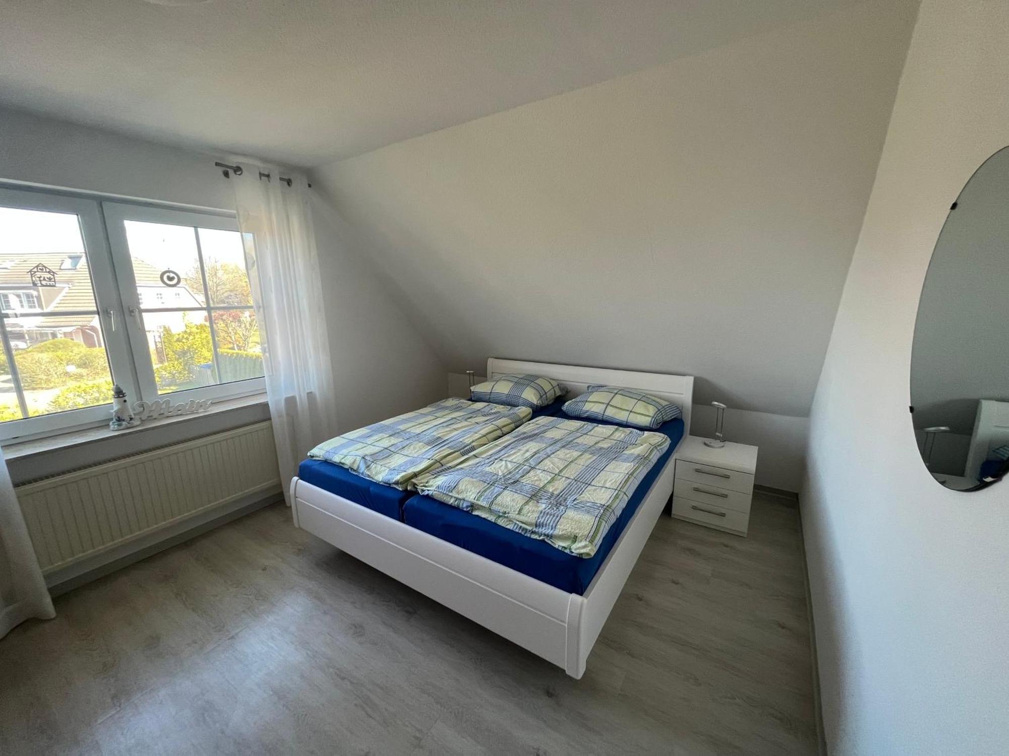 Apartament Leybuchthus Greetsiel Zewnętrze zdjęcie
