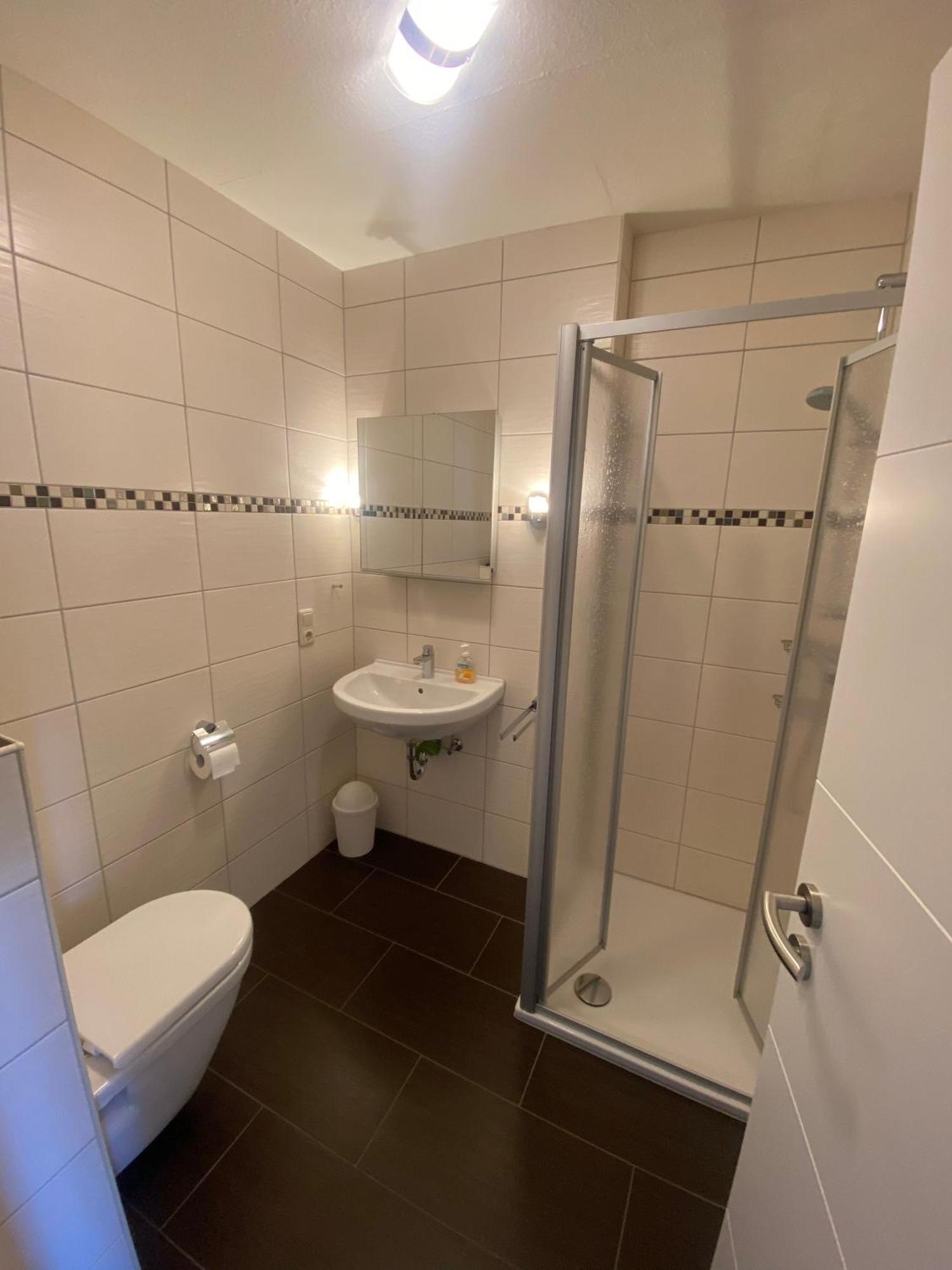 Apartament Leybuchthus Greetsiel Zewnętrze zdjęcie