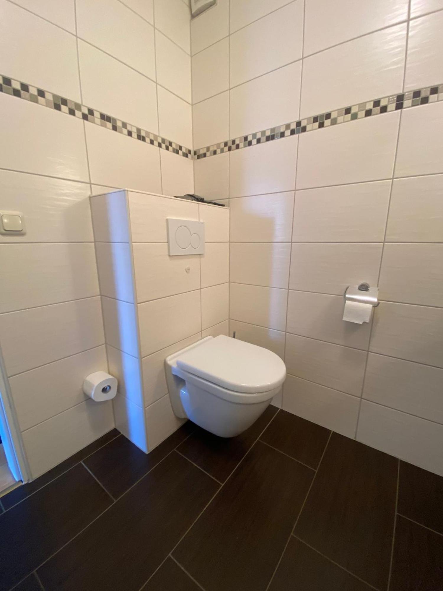 Apartament Leybuchthus Greetsiel Zewnętrze zdjęcie