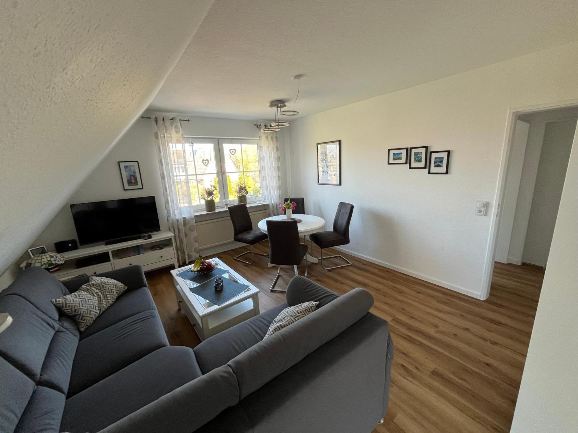 Apartament Leybuchthus Greetsiel Zewnętrze zdjęcie