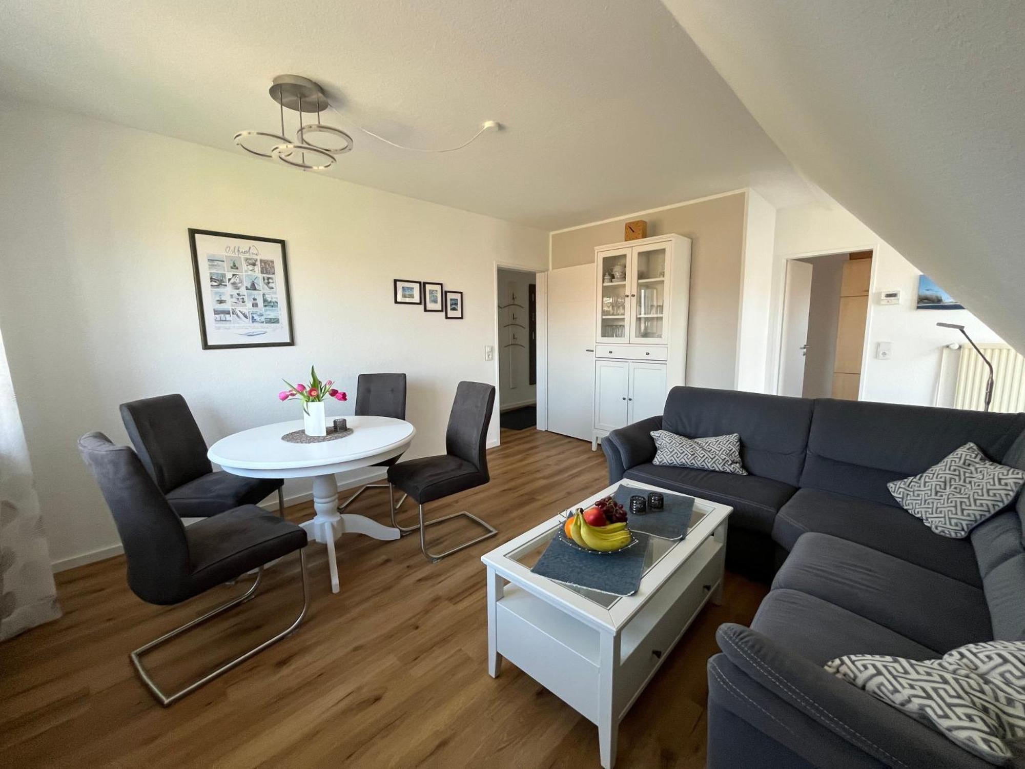 Apartament Leybuchthus Greetsiel Zewnętrze zdjęcie
